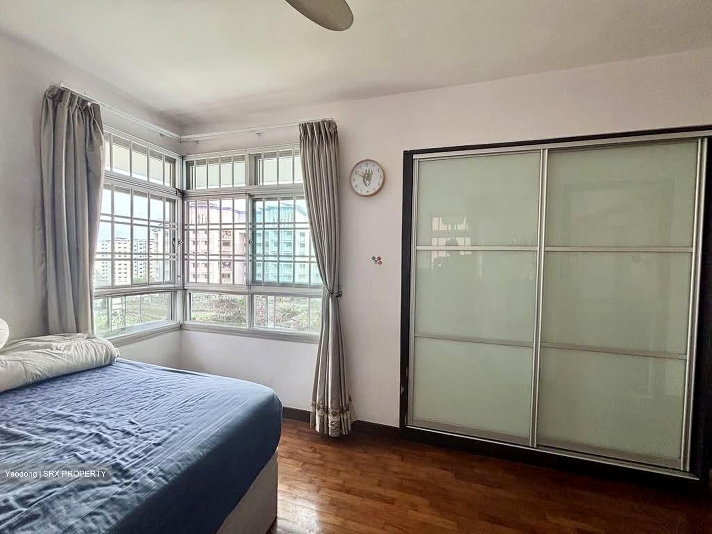 Blk 271A Tivela (Sengkang), HDB 4 Rooms #526934381